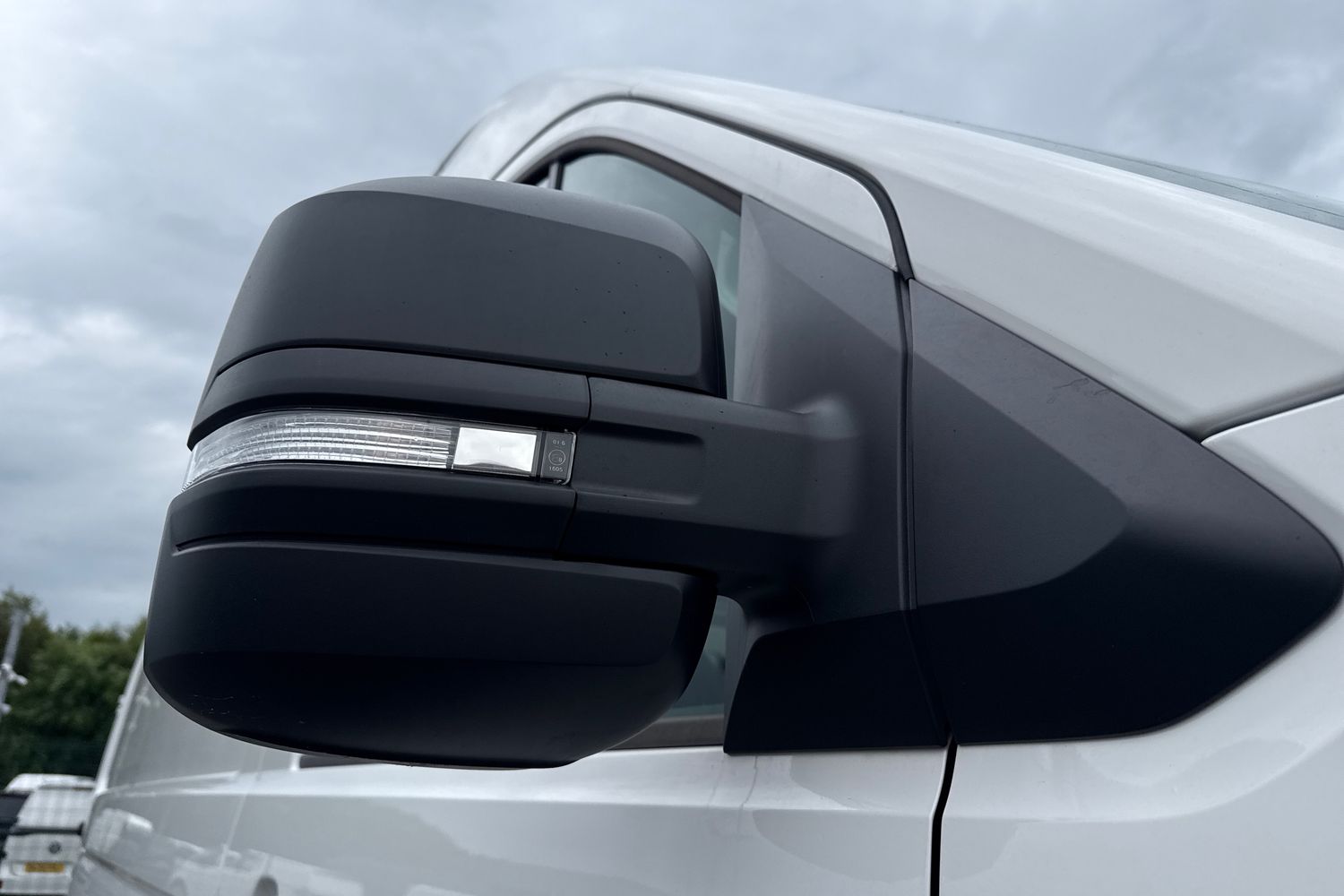 Used Volkswagen Crafter 2025 for sale - 76520042: Photo 25