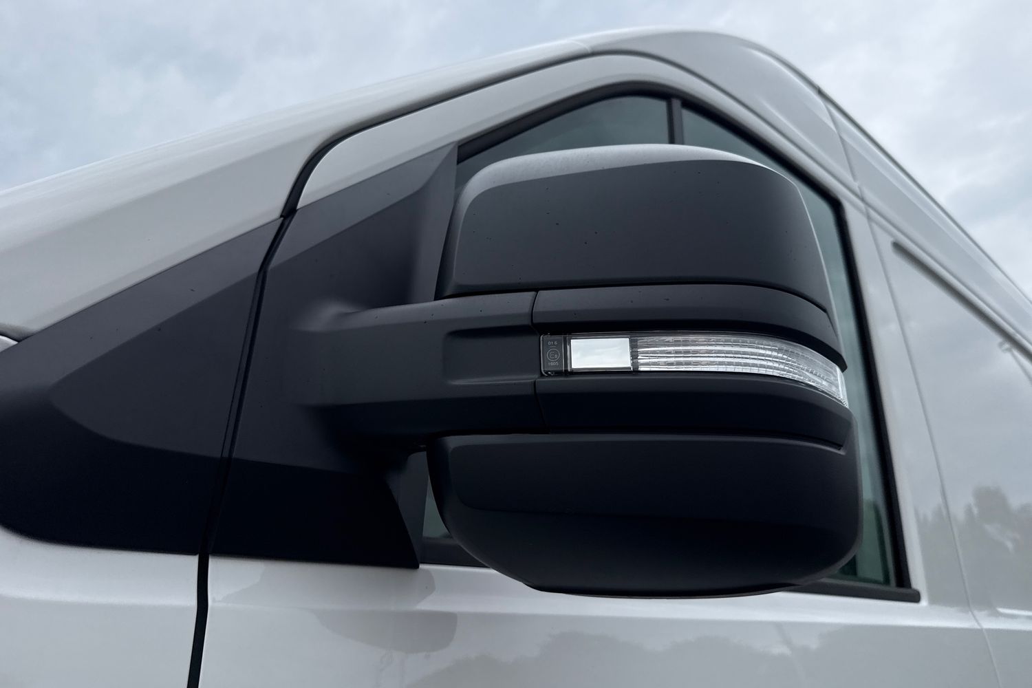 Used Volkswagen Crafter 2025 for sale - 76520042: Photo 26