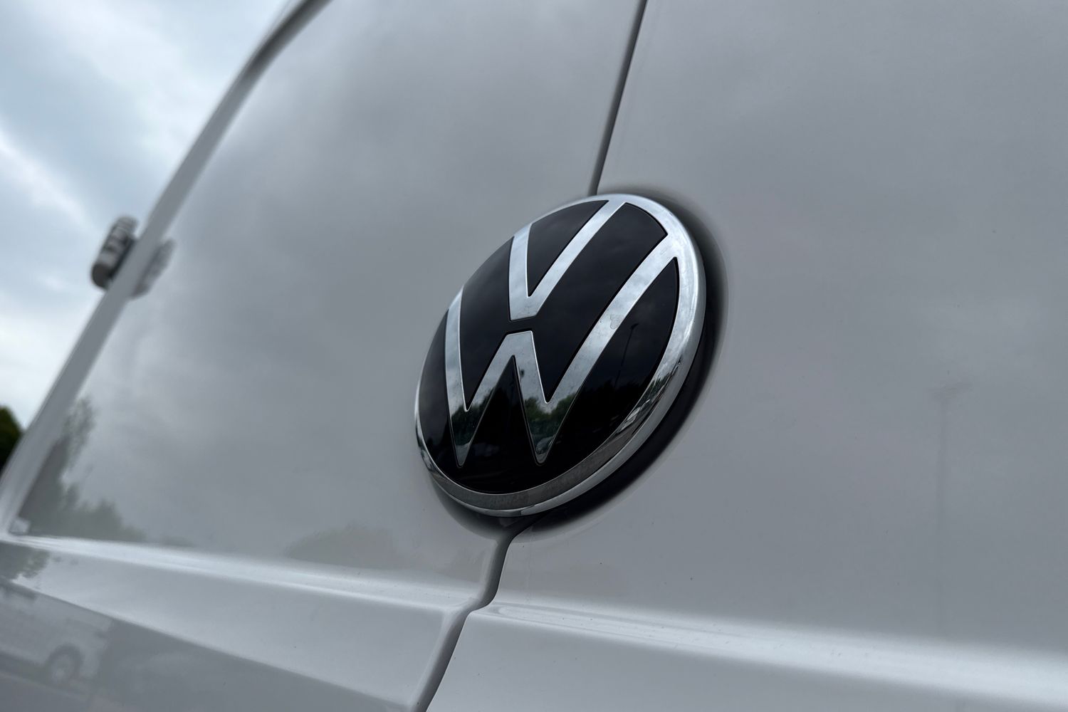 Used Volkswagen Crafter 2025 for sale - 76520042: Photo 30