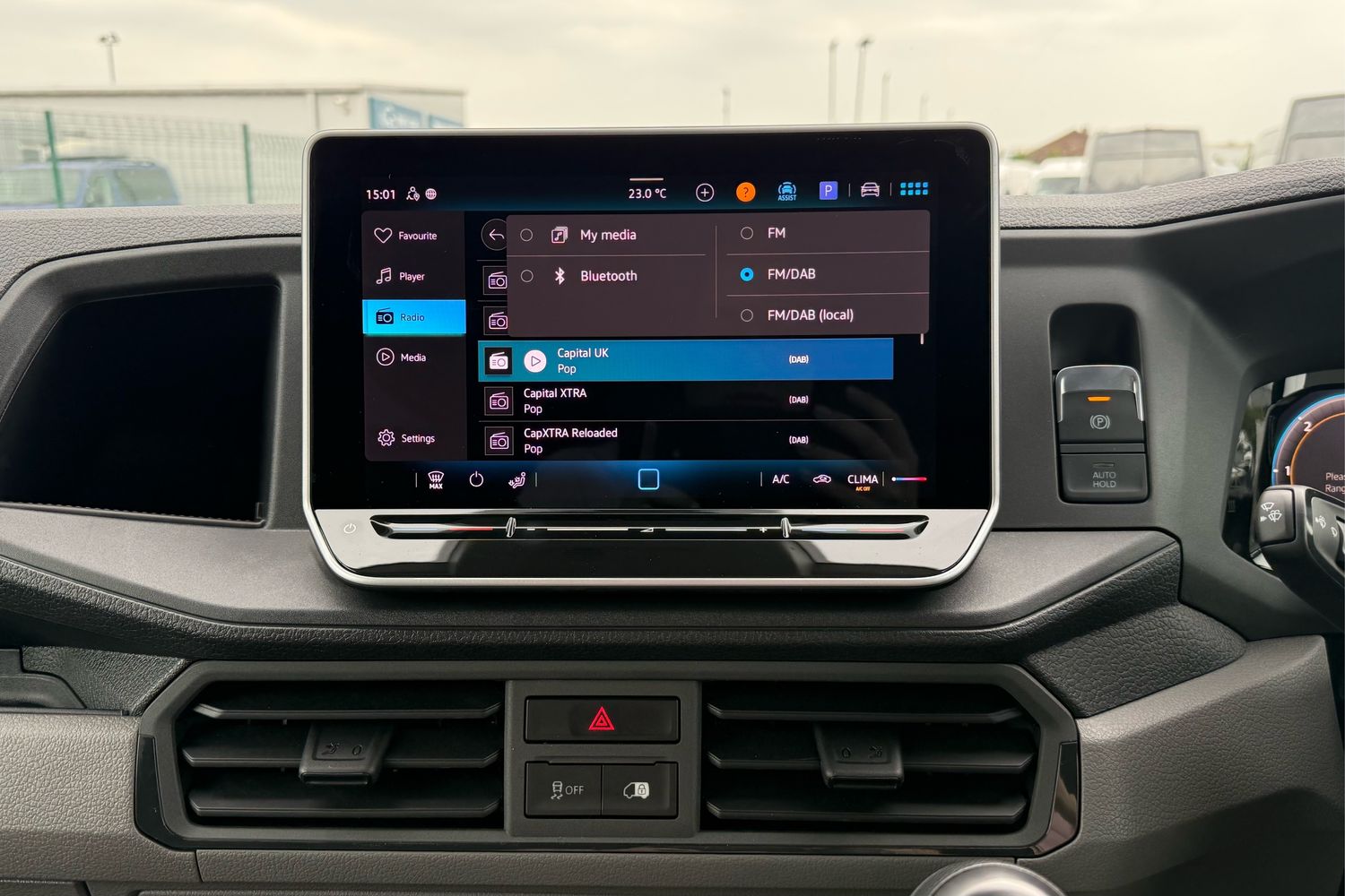 Used Volkswagen Crafter 2025 for sale - 76520042: Photo 50