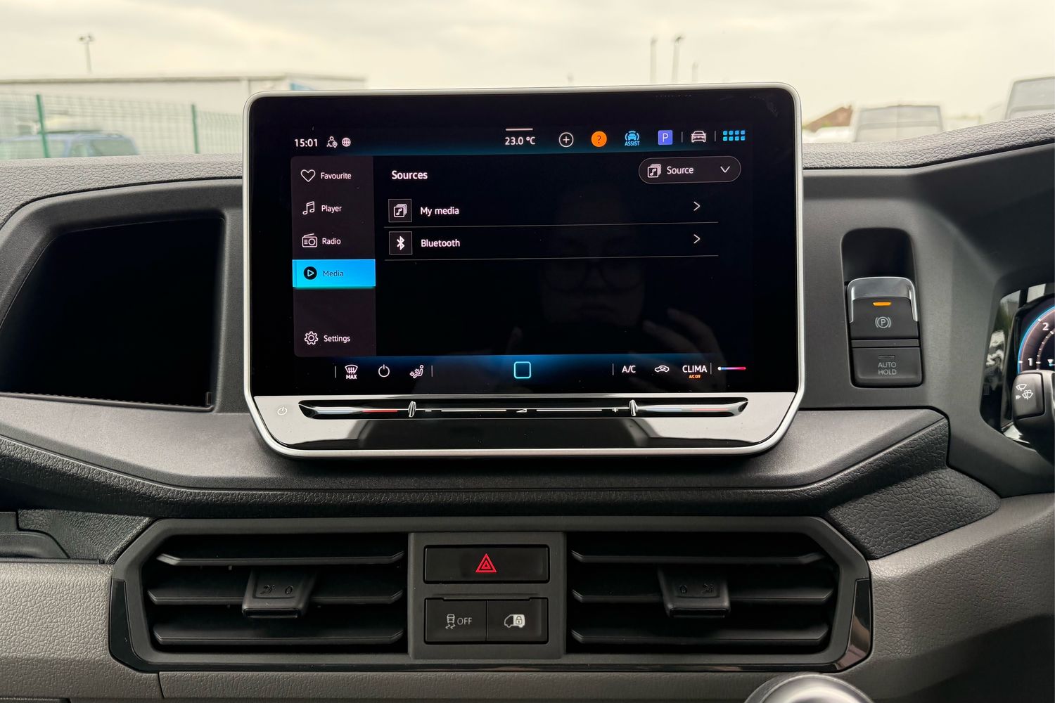 Used Volkswagen Crafter 2025 for sale - 76520042: Photo 51