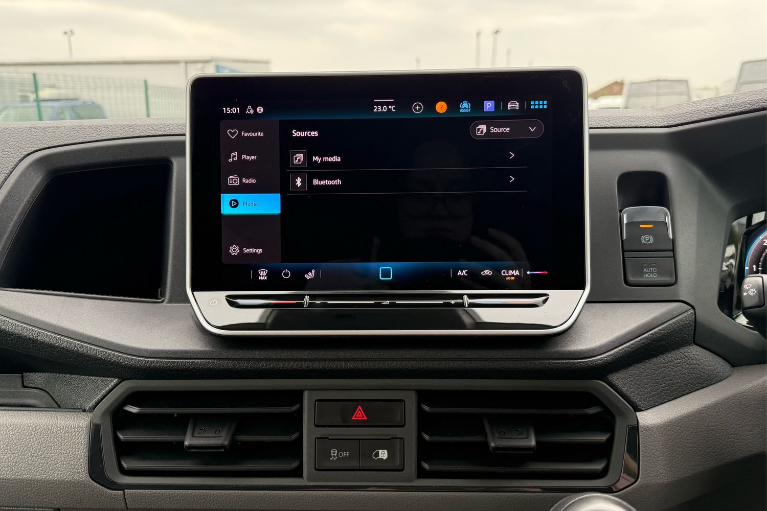 Used Volkswagen Crafter 2025 for sale - 76520042: Photo 52