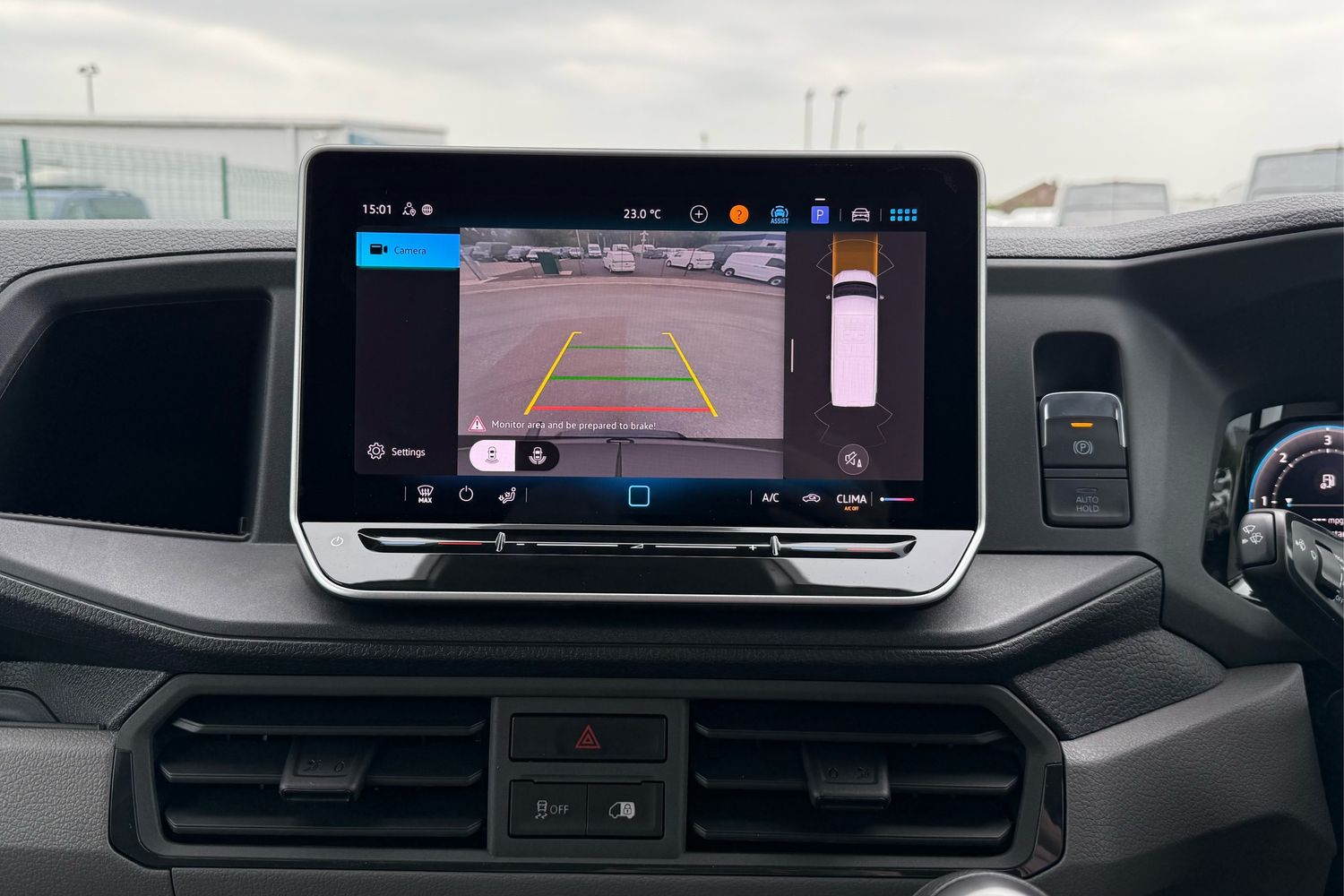 Used Volkswagen Crafter 2025 for sale - 76520042: Photo 54