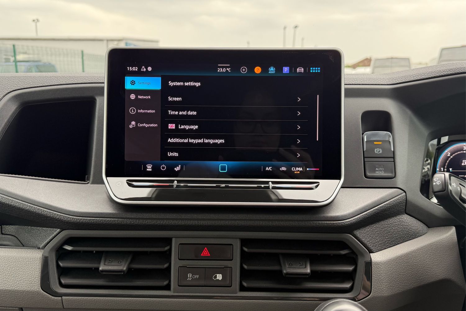 Used Volkswagen Crafter 2025 for sale - 76520042: Photo 56