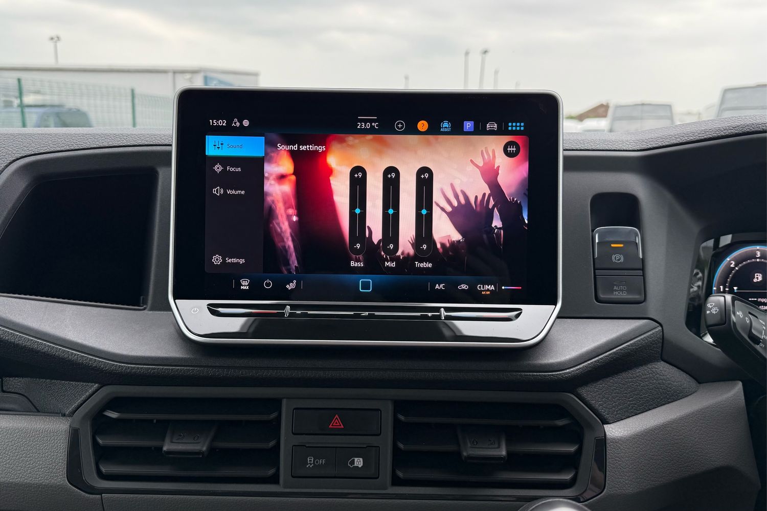 Used Volkswagen Crafter 2025 for sale - 76520042: Photo 57