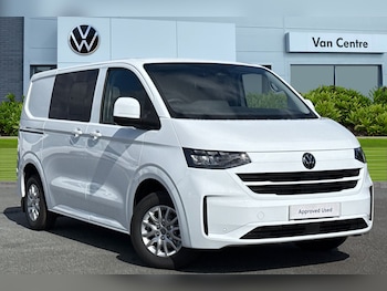 Used Volkswagen Transporter 2026 for sale - 78266593: Photo