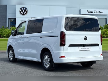 Used Volkswagen Transporter 2026 for sale - 78266593: Photo