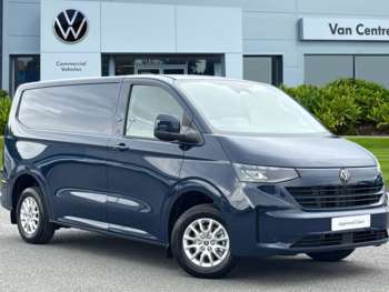 Used Volkswagen Transporter 2025 for sale - 75044631: Photo