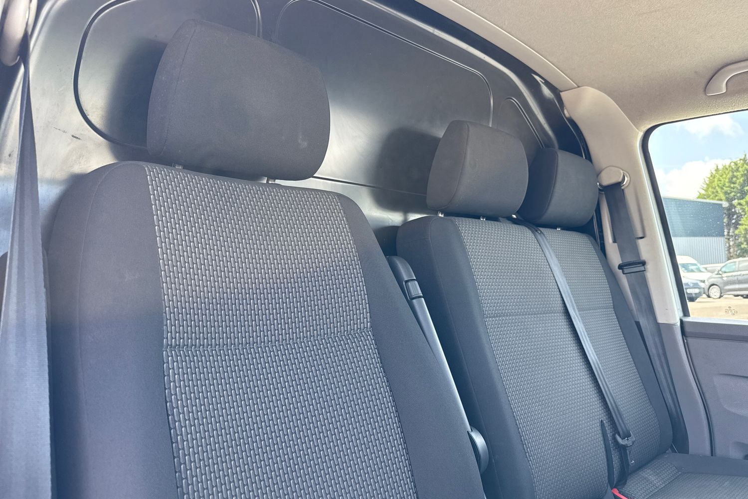 Used Volkswagen Transporter 2024 for sale - 77187545: Photo 23