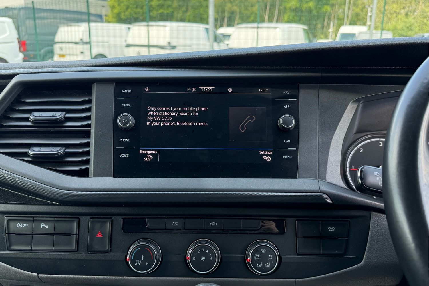 Used Volkswagen Transporter 2024 for sale - 77187545: Photo 42