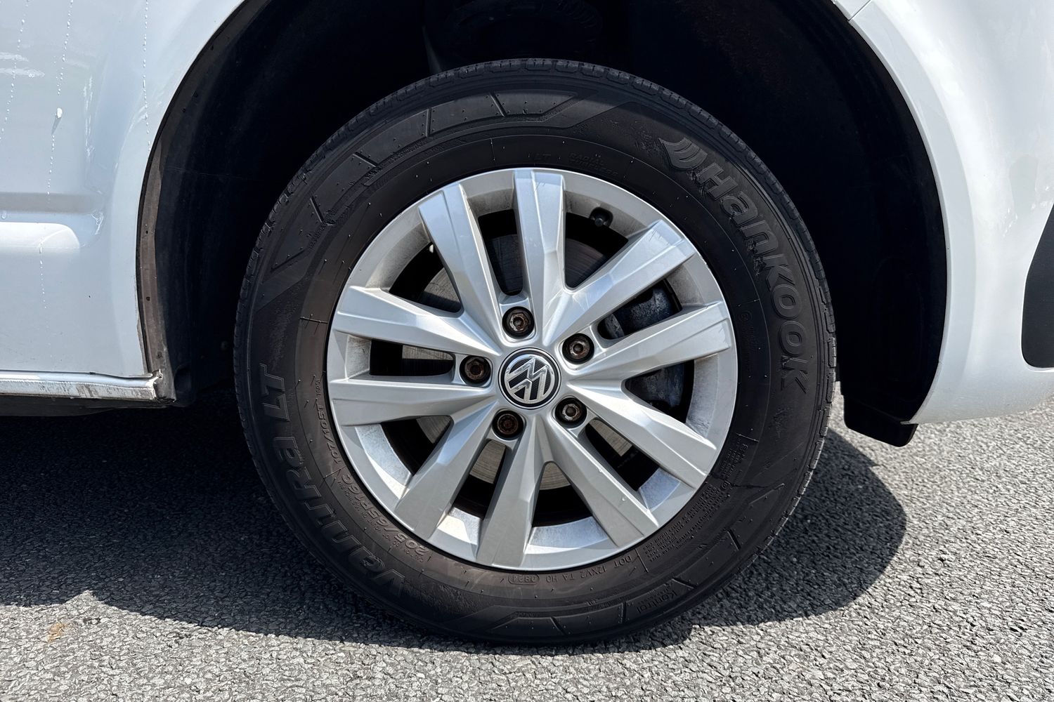 Used Volkswagen Transporter 2024 for sale - 77187545: Photo 9