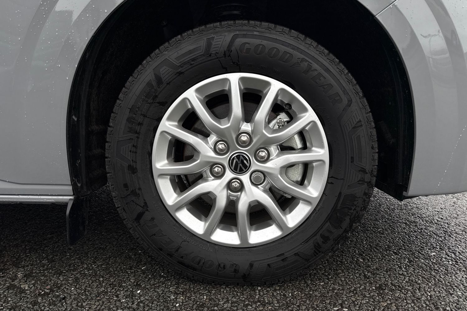 Used Volkswagen Transporter 2025 for sale - 78197544: Photo 10