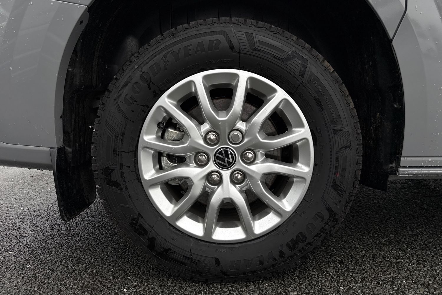 Used Volkswagen Transporter 2025 for sale - 78197544: Photo 11