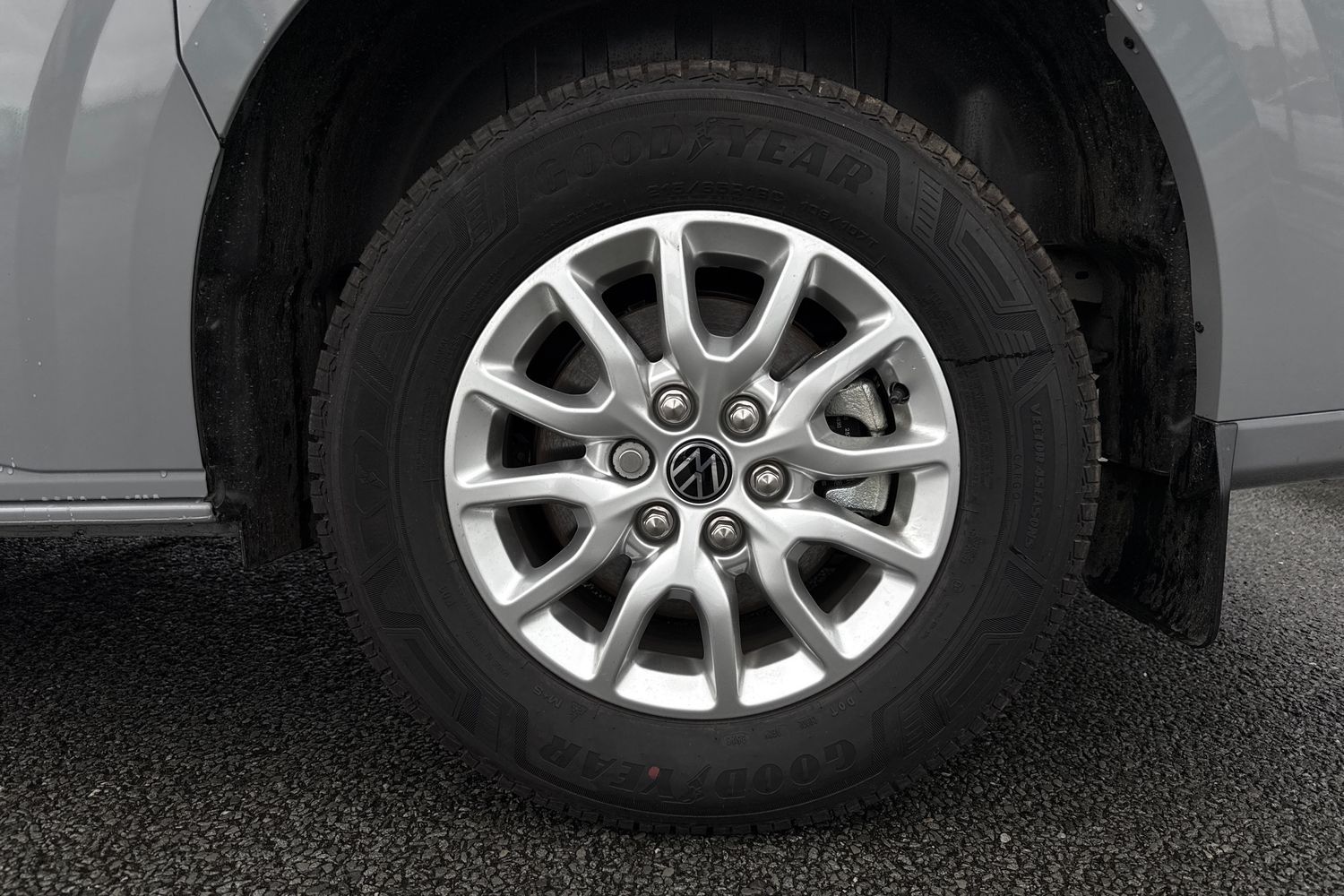 Used Volkswagen Transporter 2025 for sale - 78197544: Photo 12