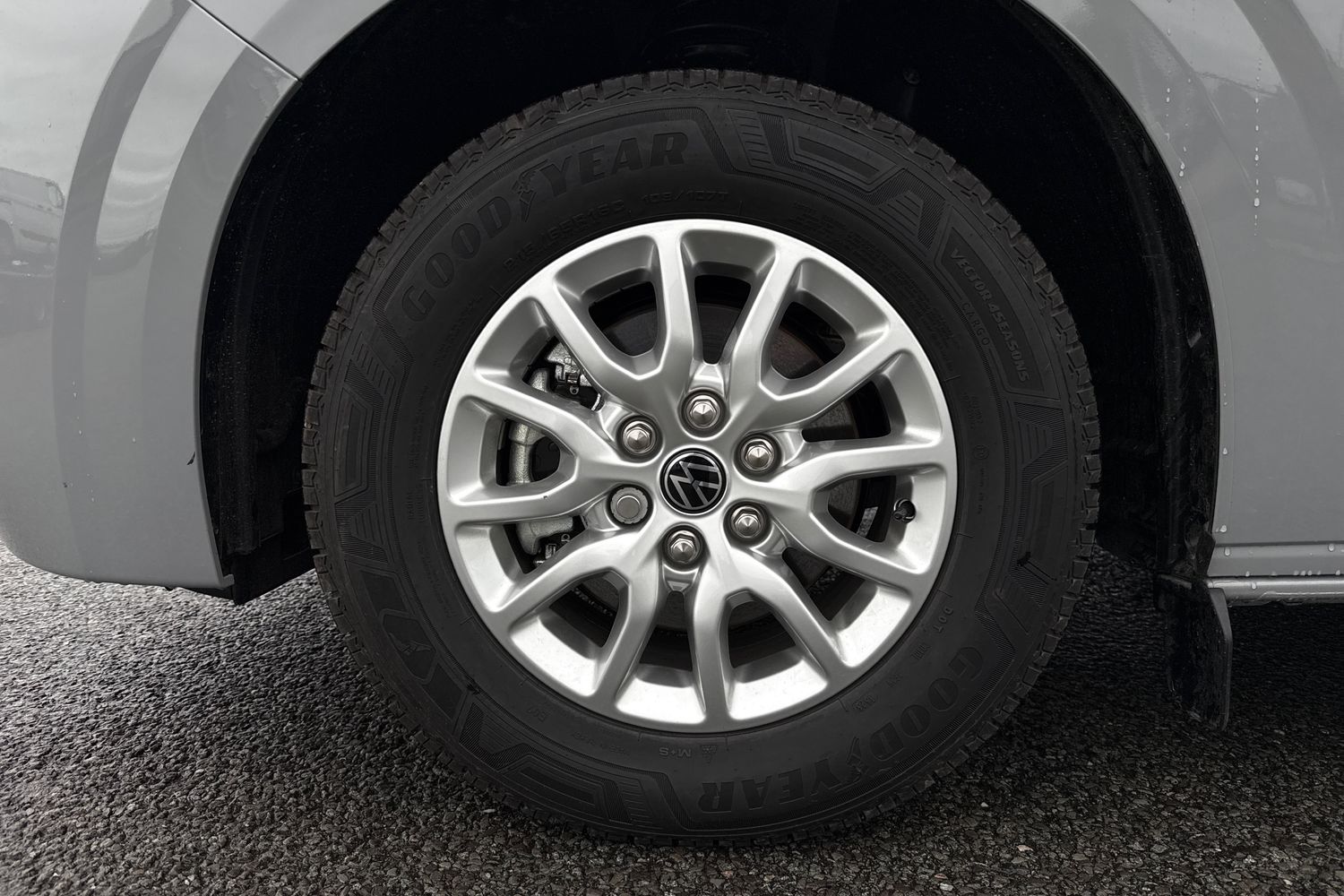 Used Volkswagen Transporter 2025 for sale - 78197544: Photo 13