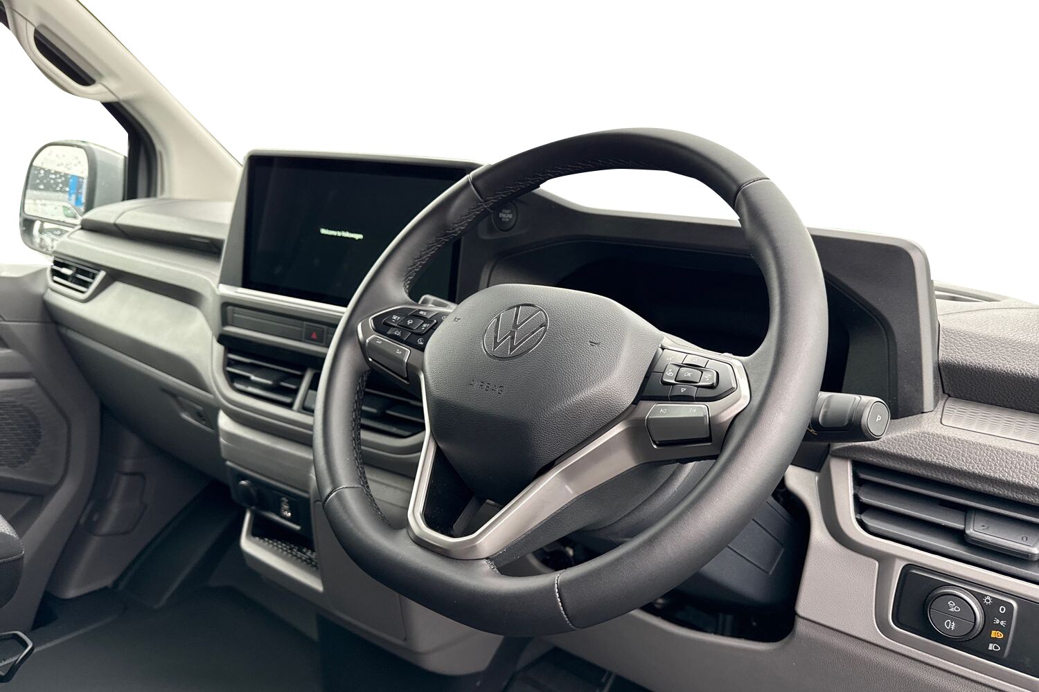 Used Volkswagen Transporter 2025 for sale - 78197544: Photo 14