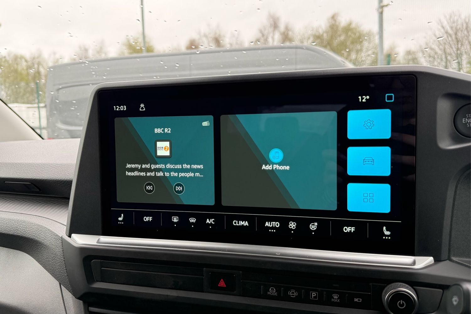 Used Volkswagen Transporter 2025 for sale - 78197544: Photo 17