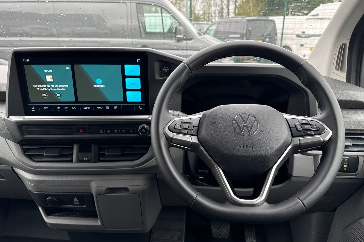 Used Volkswagen Transporter 2025 for sale - 78197544: Photo 18