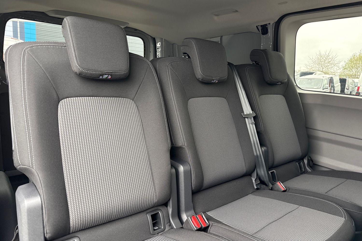 Used Volkswagen Transporter 2025 for sale - 78197544: Photo 19