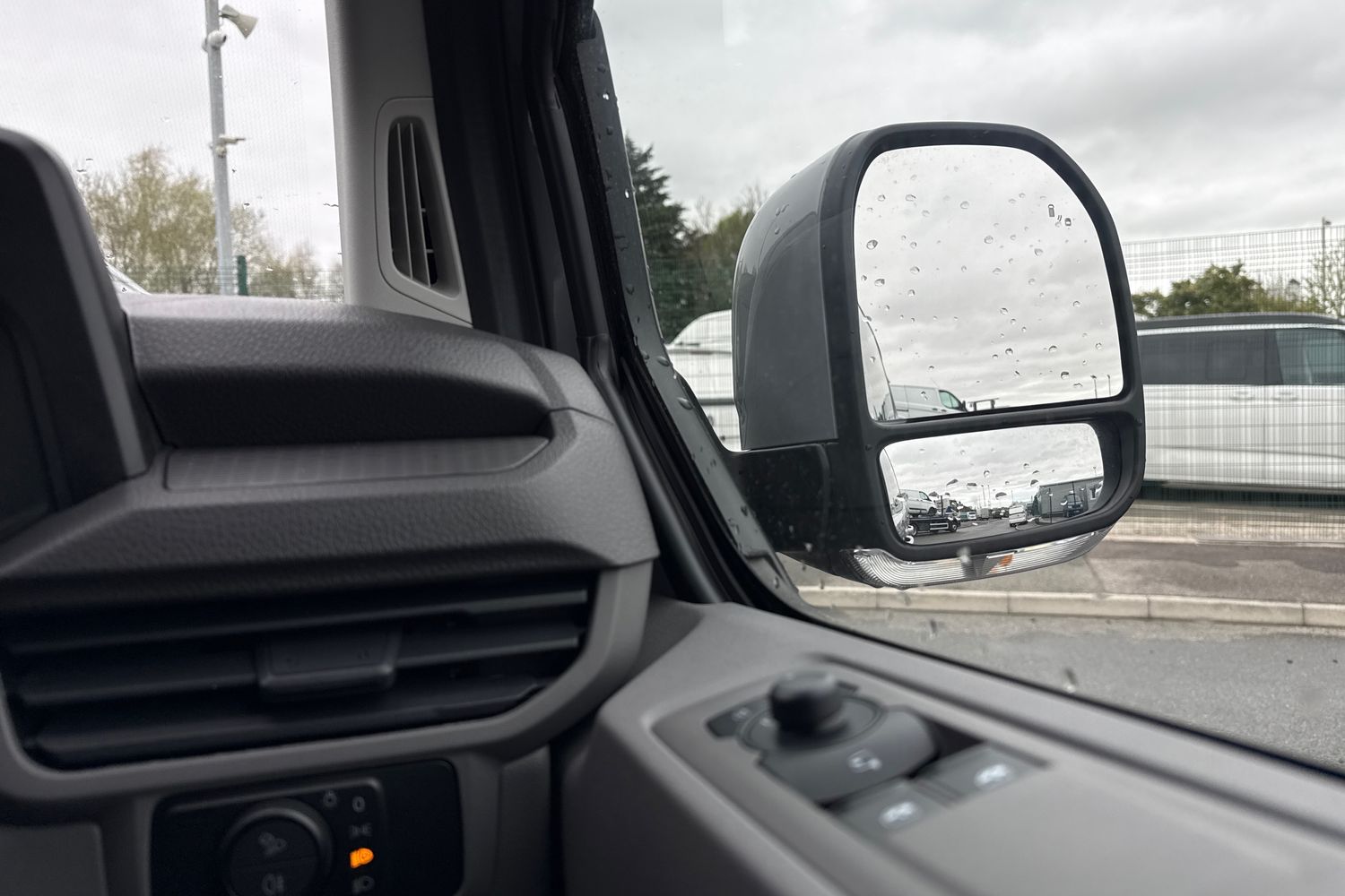 Used Volkswagen Transporter 2025 for sale - 78197544: Photo 21