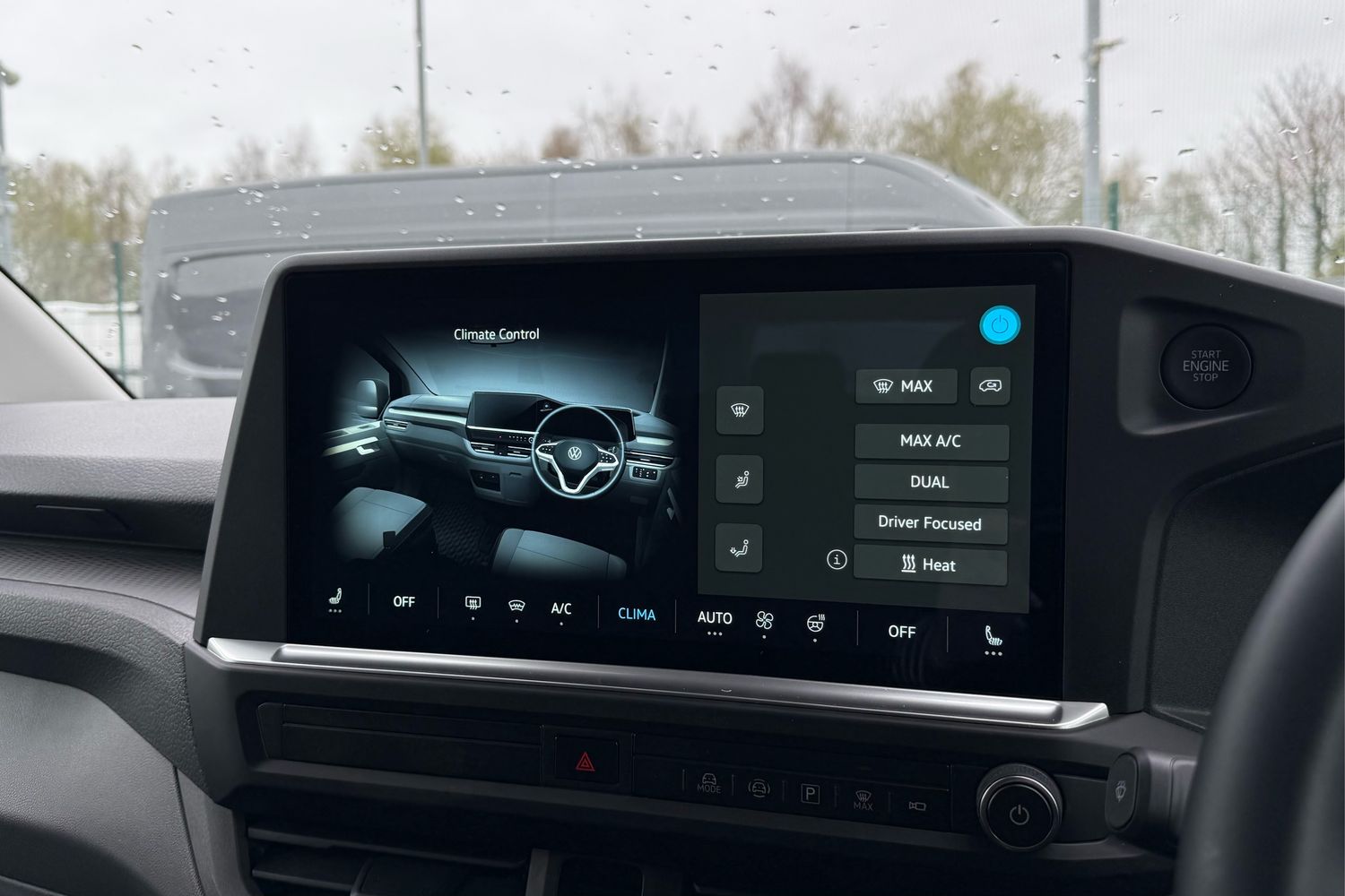 Used Volkswagen Transporter 2025 for sale - 78197544: Photo 22