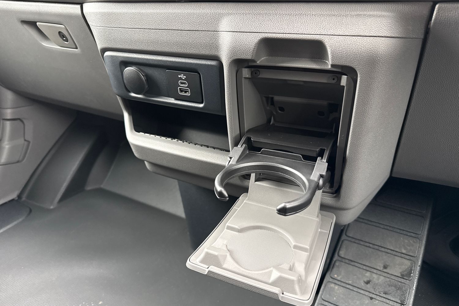 Used Volkswagen Transporter 2025 for sale - 78197544: Photo 23