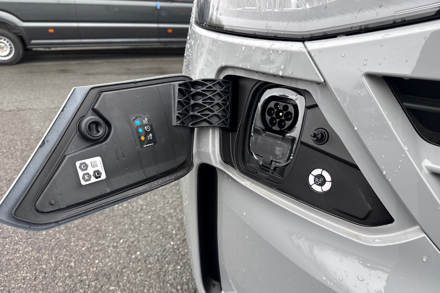 Used Volkswagen Transporter 2025 for sale - 78197544: Photo 25