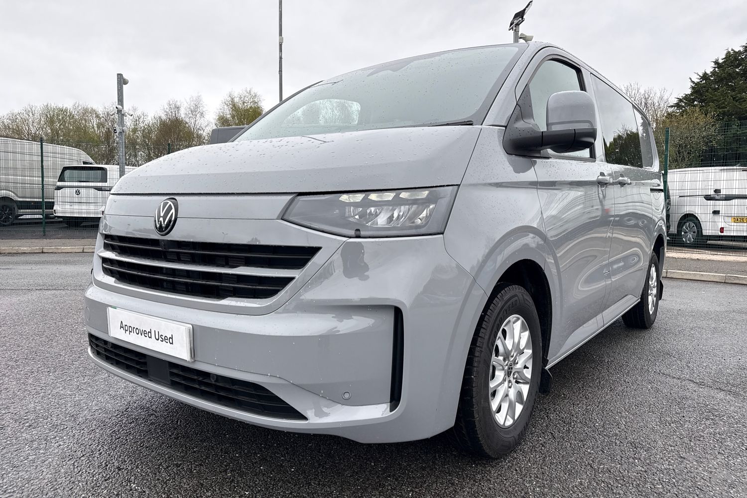 Used Volkswagen Transporter 2025 for sale - 78197544: Photo 28