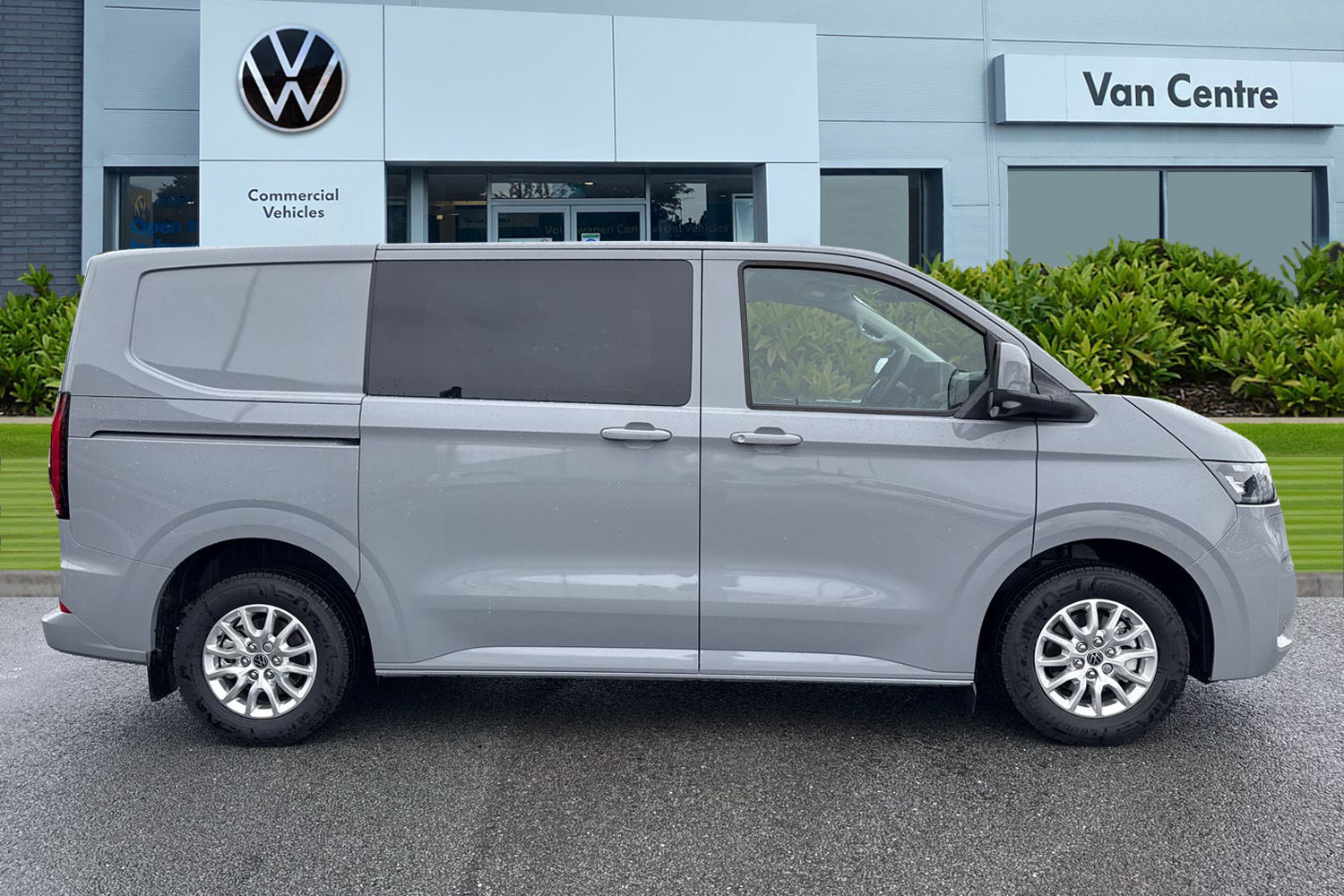 Used Volkswagen Transporter 2025 for sale - 78197544: Photo 3