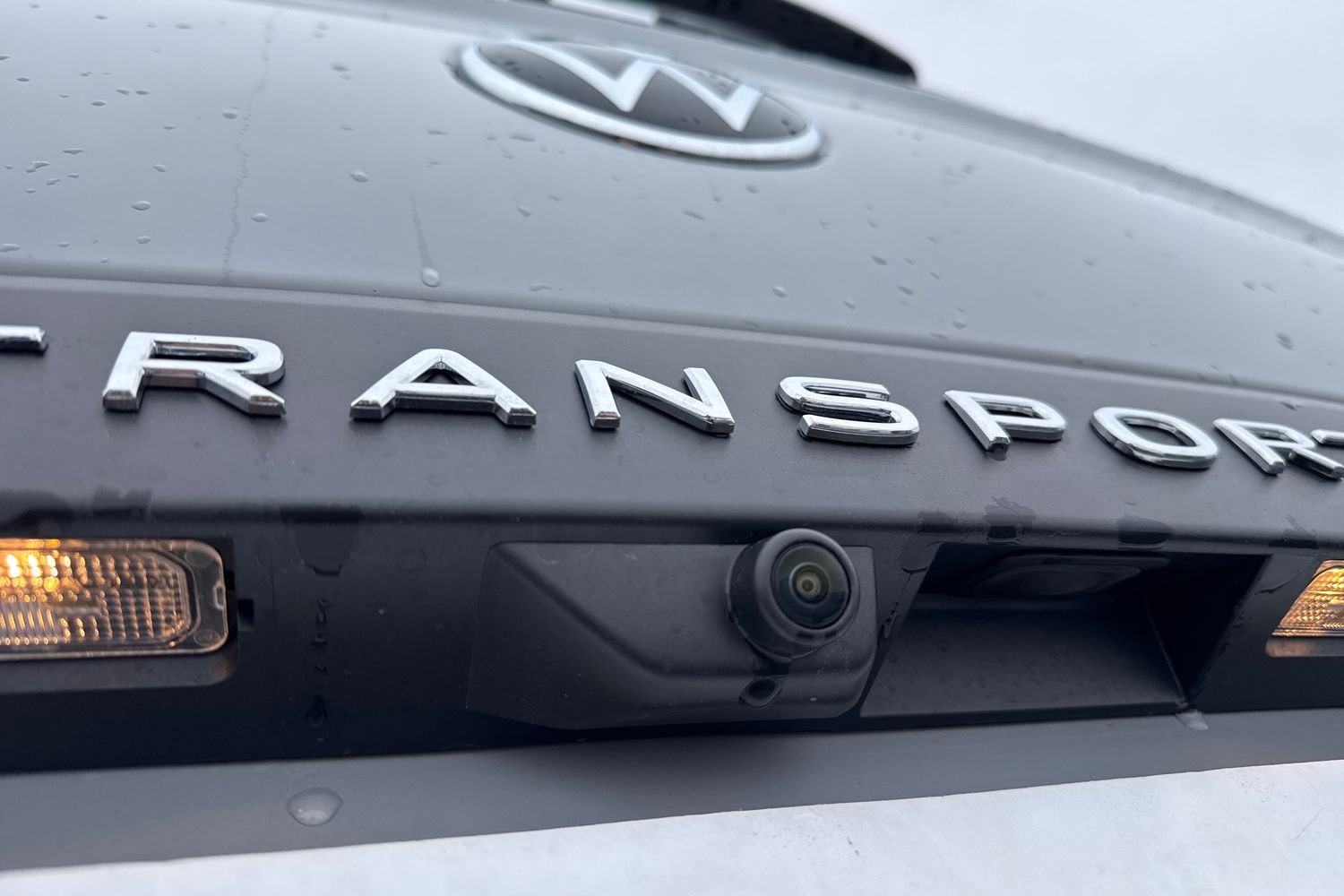 Used Volkswagen Transporter 2025 for sale - 78197544: Photo 30