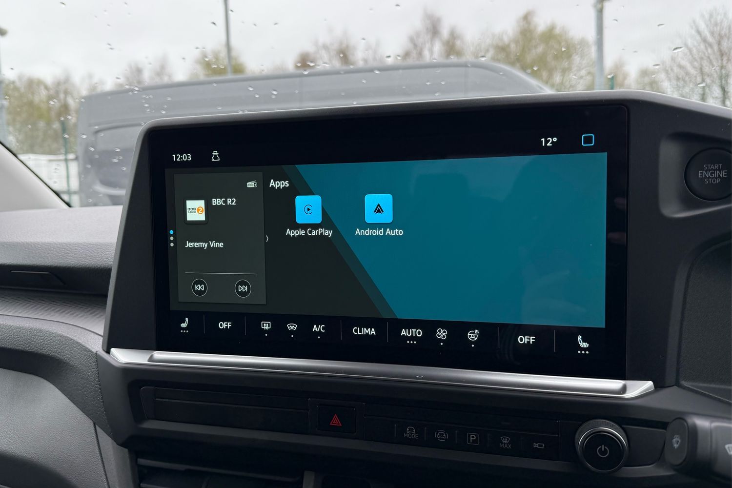 Used Volkswagen Transporter 2025 for sale - 78197544: Photo 43