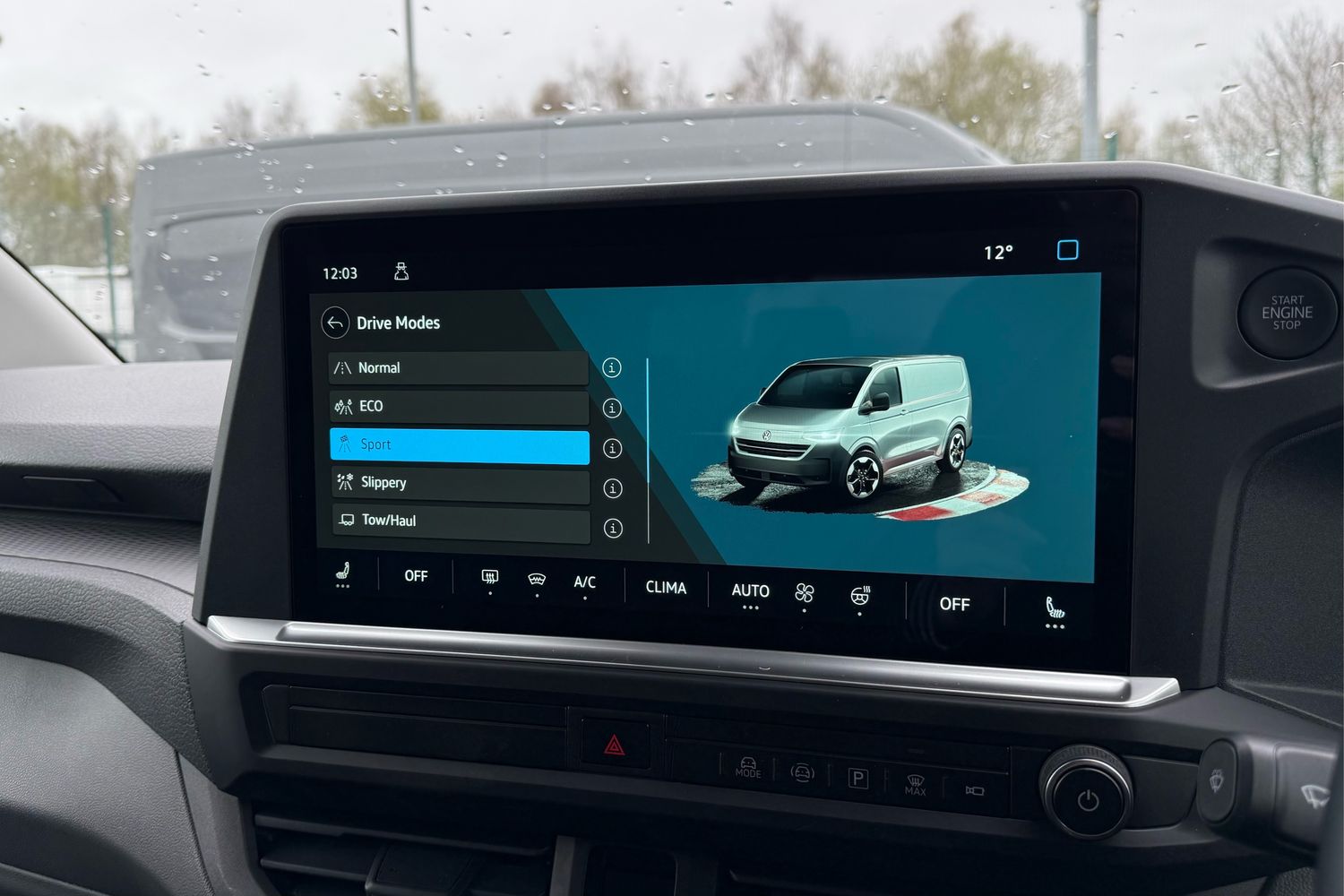 Used Volkswagen Transporter 2025 for sale - 78197544: Photo 44