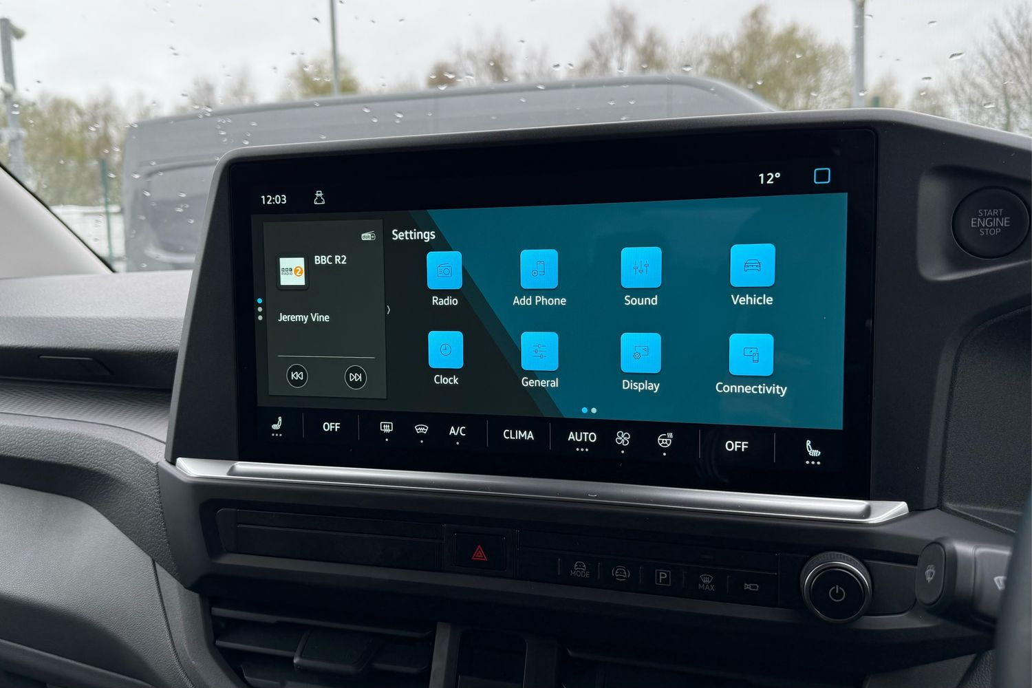 Used Volkswagen Transporter 2025 for sale - 78197544: Photo 45