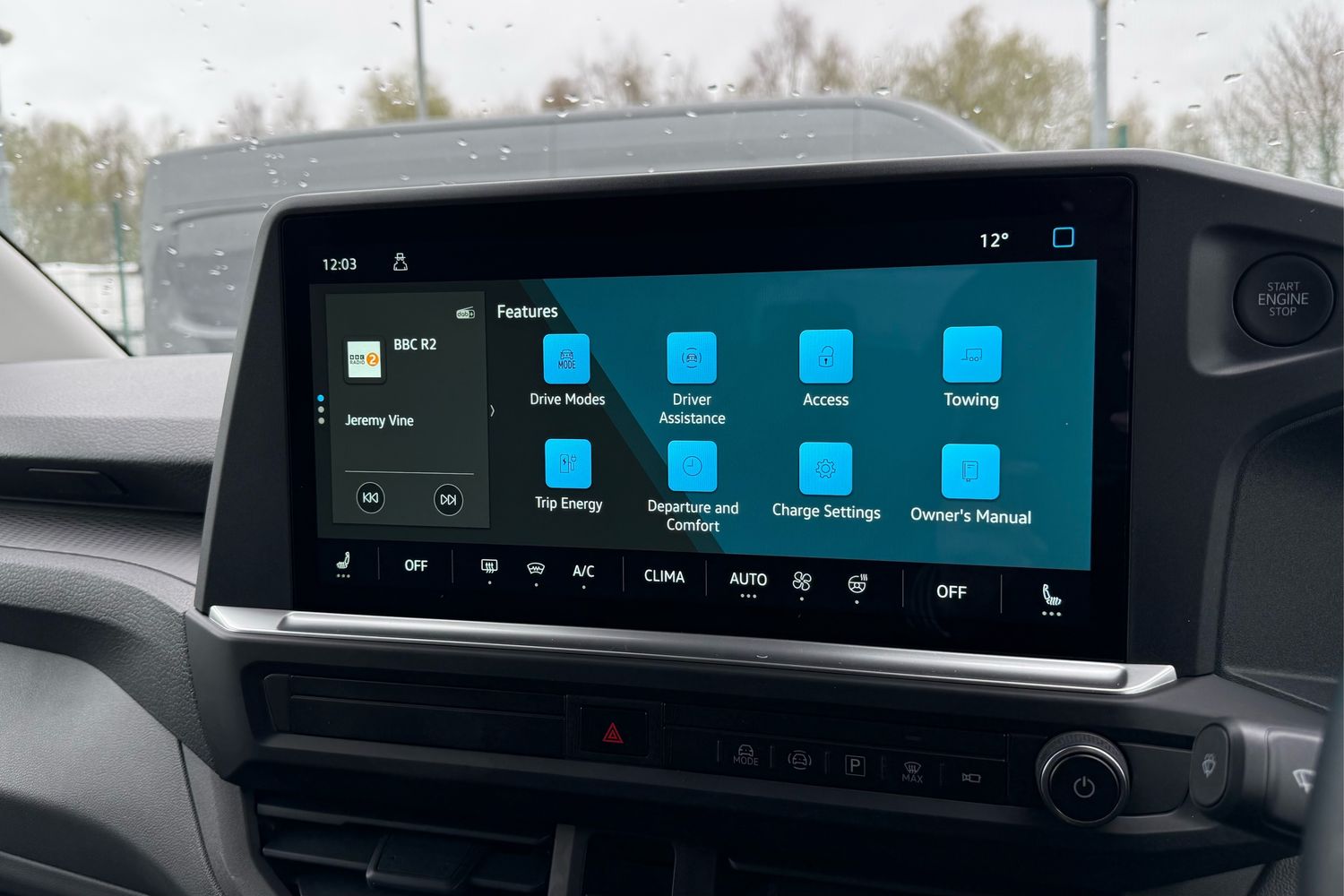 Used Volkswagen Transporter 2025 for sale - 78197544: Photo 46