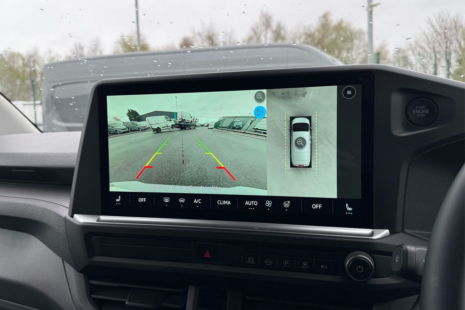 Used Volkswagen Transporter 2025 for sale - 78197544: Photo 47