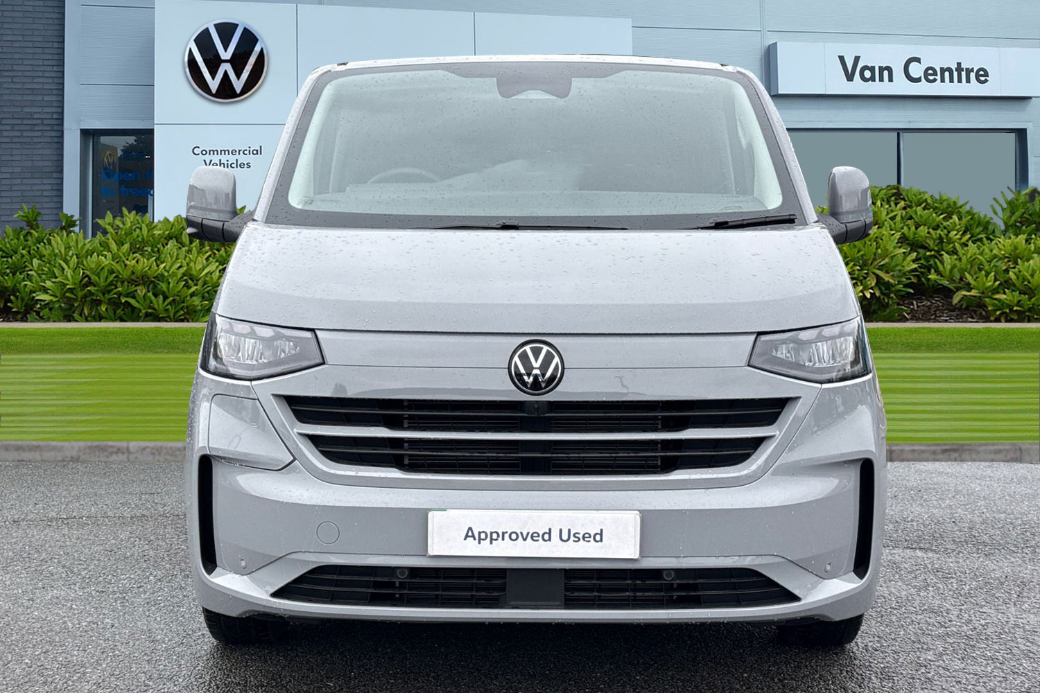 Used Volkswagen Transporter 2025 for sale - 78197544: Photo 6