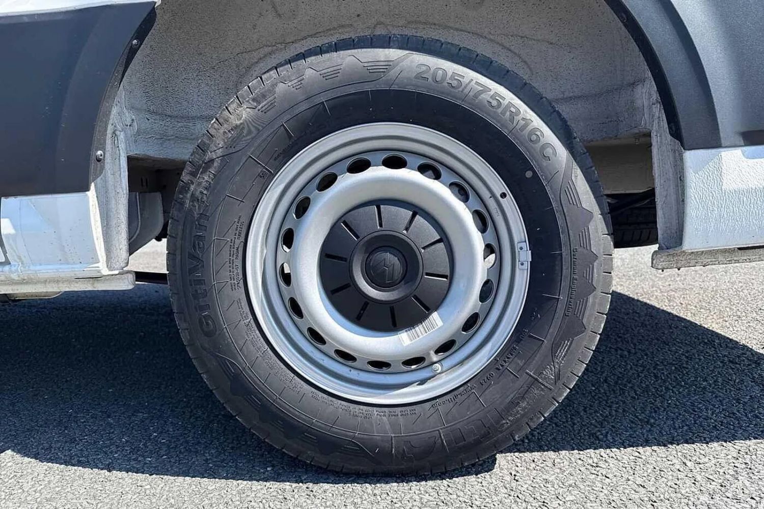 Used Volkswagen Crafter 2025 for sale - 77139011: Photo 11