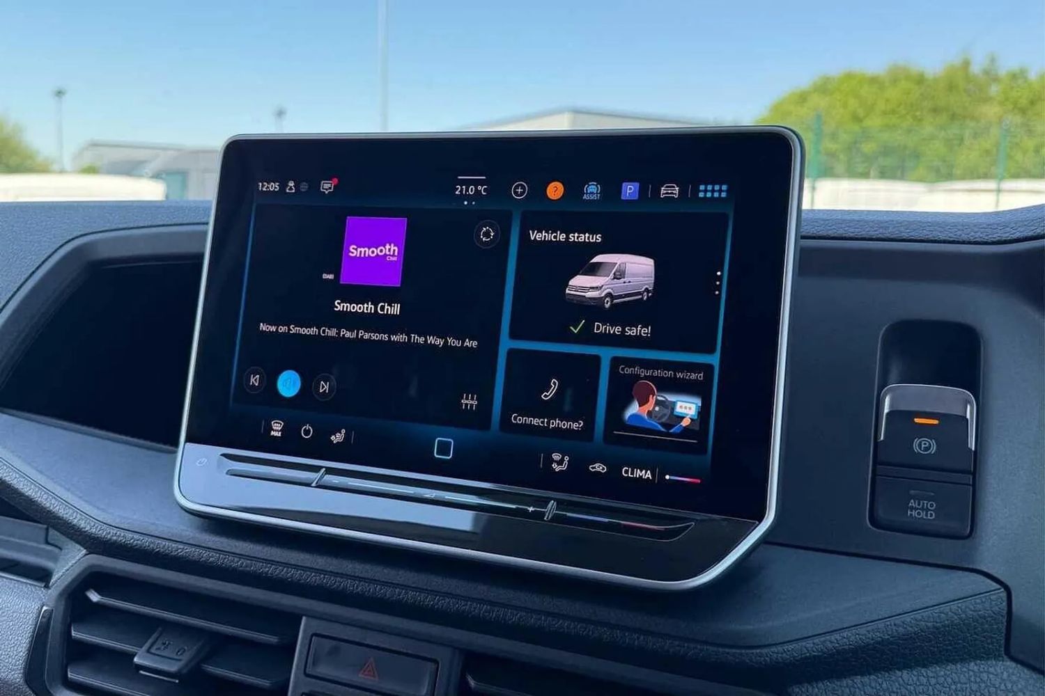 Used Volkswagen Crafter 2025 for sale - 77139011: Photo 16