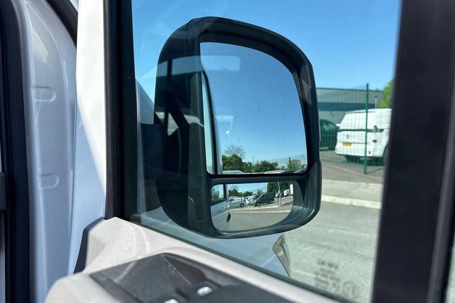 Used Volkswagen Crafter 2025 for sale - 77139011: Photo 20