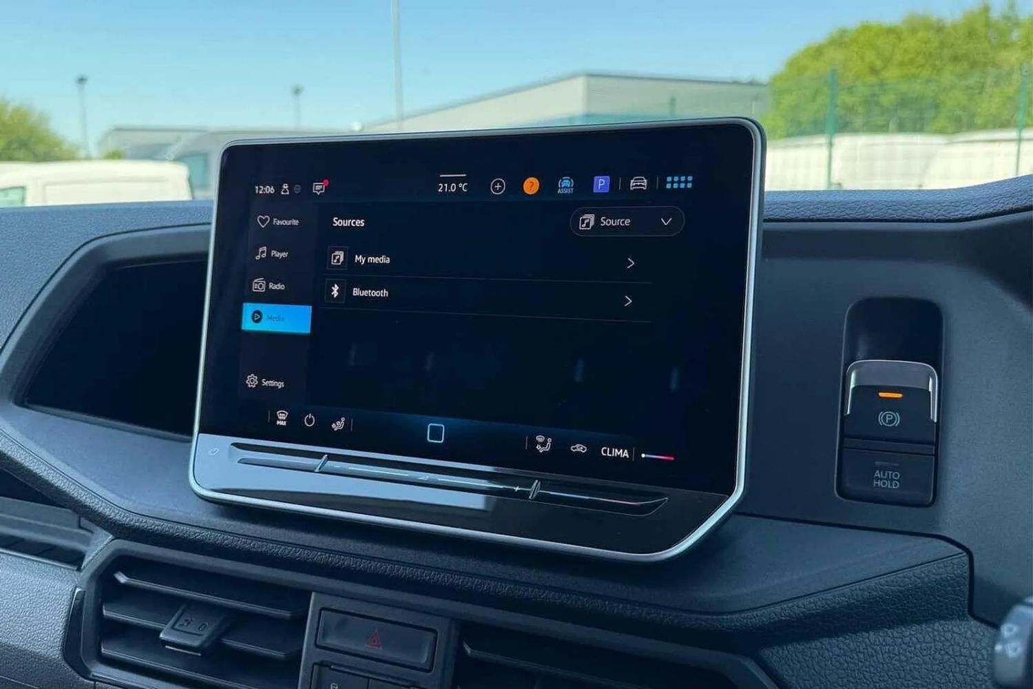 Used Volkswagen Crafter 2025 for sale - 77139011: Photo 48