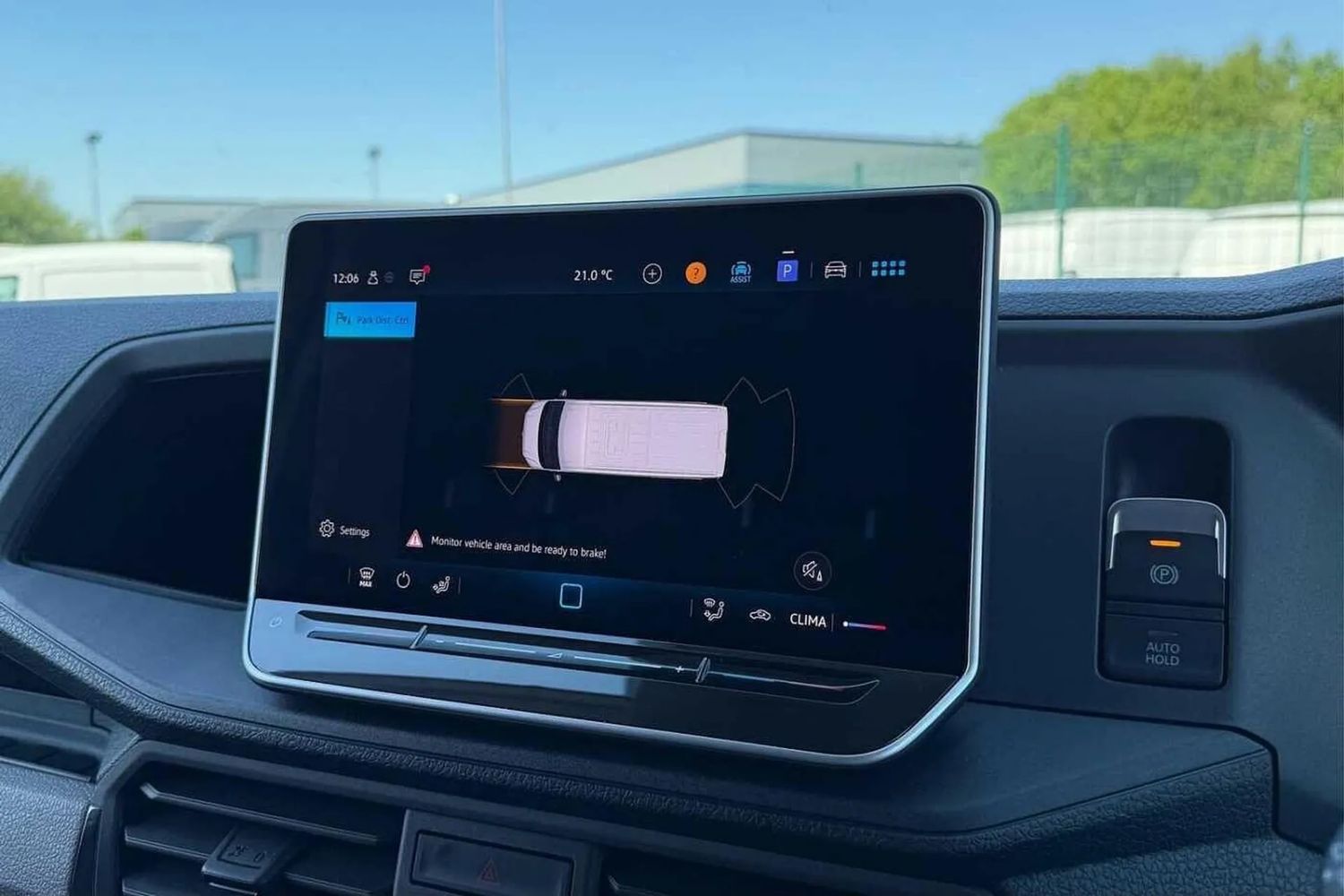 Used Volkswagen Crafter 2025 for sale - 77139011: Photo 50