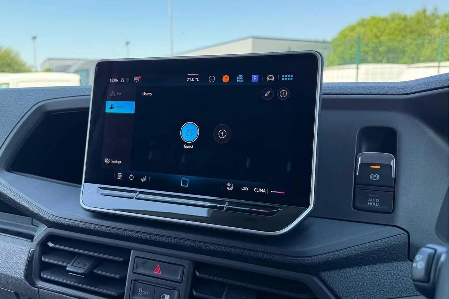 Used Volkswagen Crafter 2025 for sale - 77139011: Photo 55