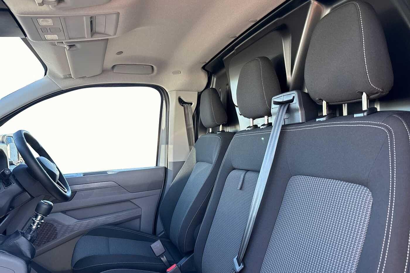 Used Volkswagen Transporter 2025 for sale - 77355413: Photo 11