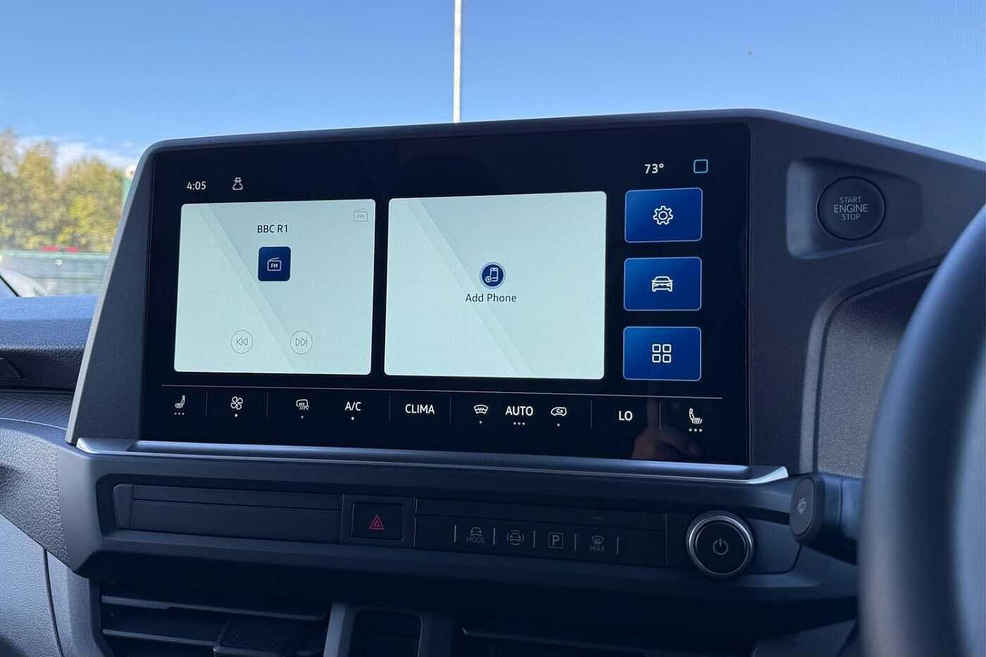 Used Volkswagen Transporter 2025 for sale - 77355413: Photo 12