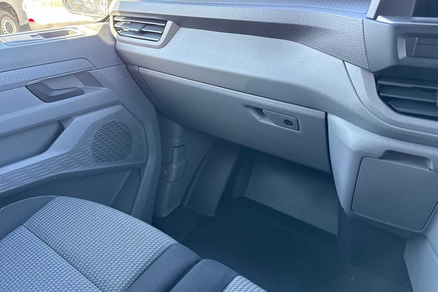 Used Volkswagen Transporter 2025 for sale - 77355413: Photo 15