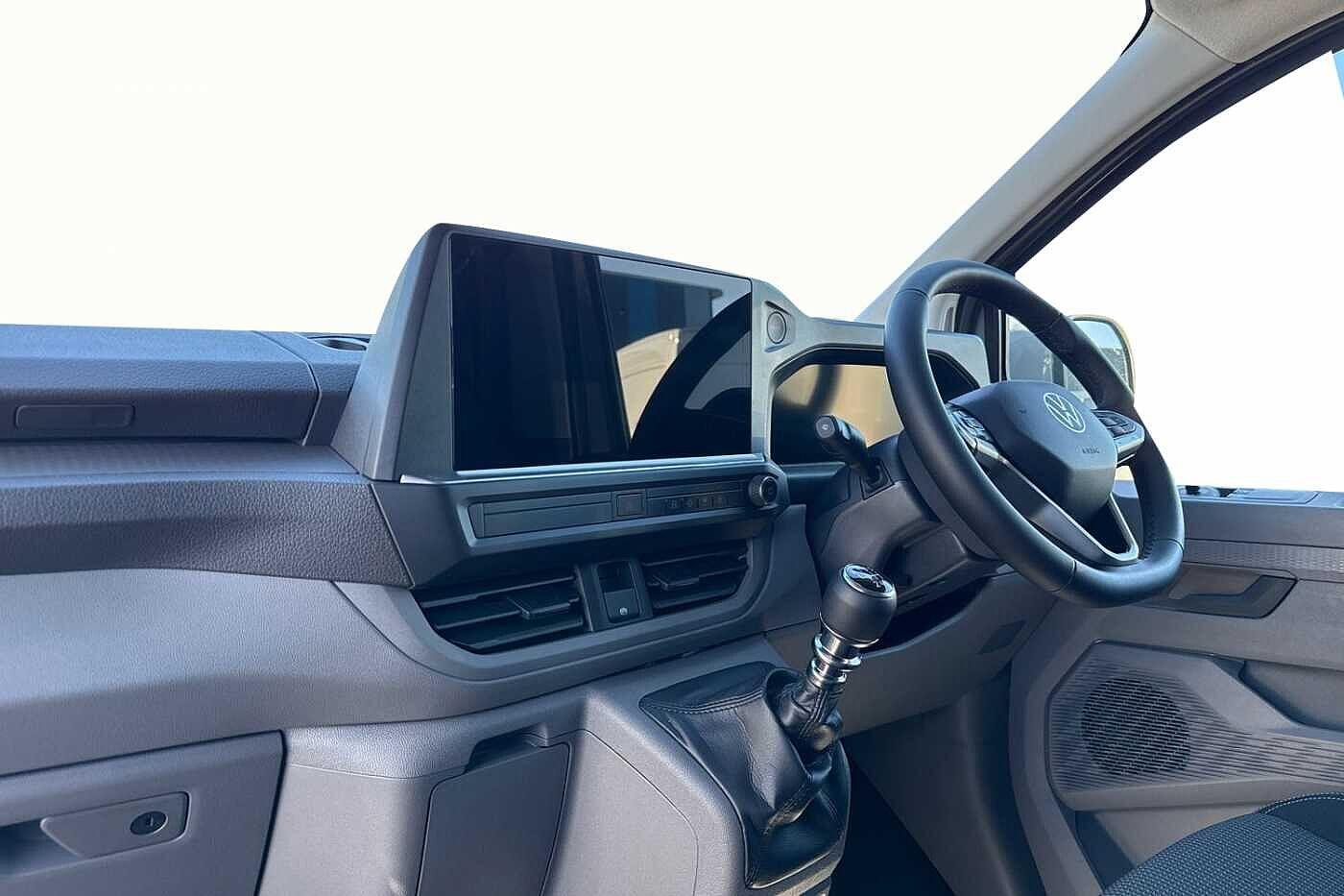 Used Volkswagen Transporter 2025 for sale - 77355413: Photo 2