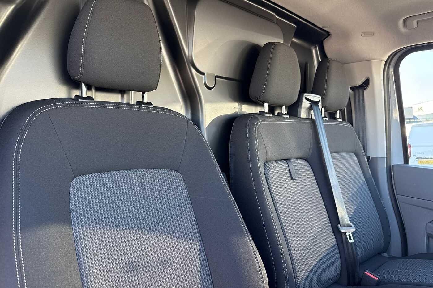 Used Volkswagen Transporter 2025 for sale - 77355413: Photo 21