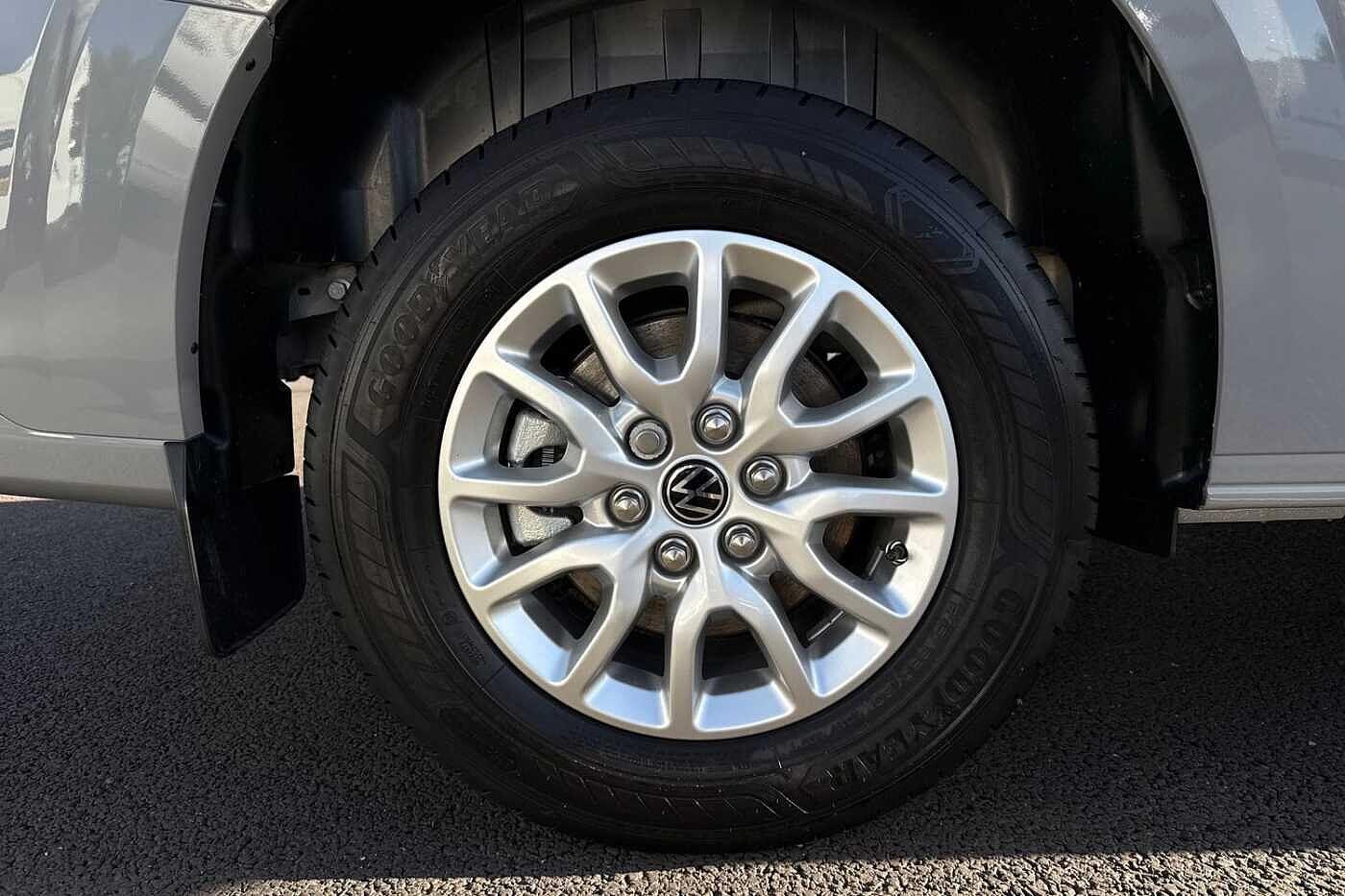 Used Volkswagen Transporter 2025 for sale - 77355413: Photo 22