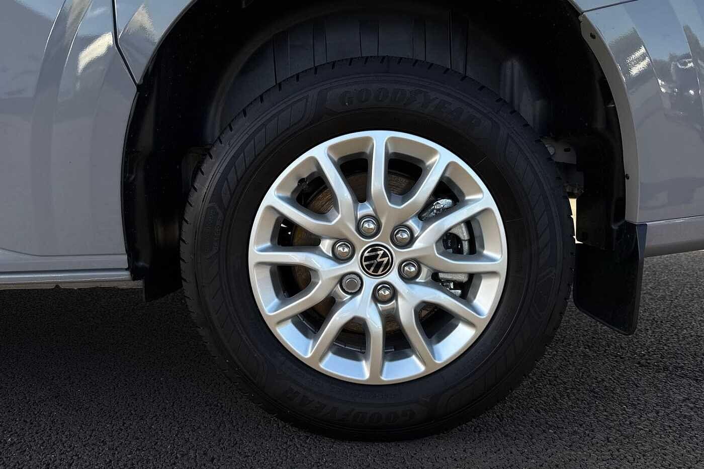 Used Volkswagen Transporter 2025 for sale - 77355413: Photo 23