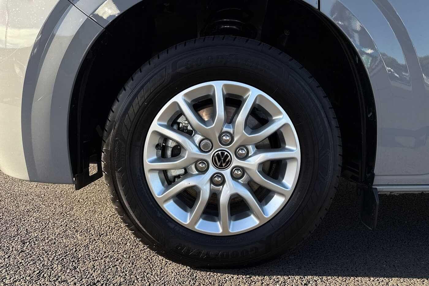 Used Volkswagen Transporter 2025 for sale - 77355413: Photo 24